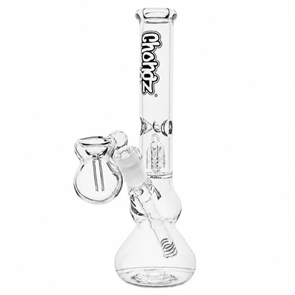 Chongz 27cm Glass Bong