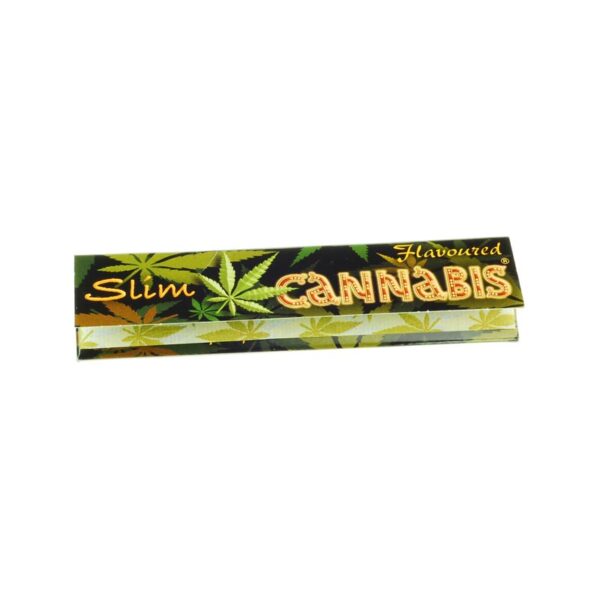 Cannabis-Flavoured-Slim-King-Size-Rolling-Papers.jpg