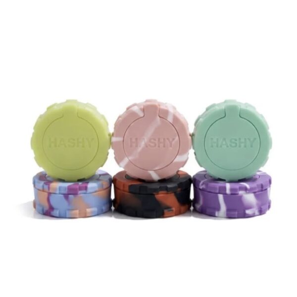 Hashy grinder